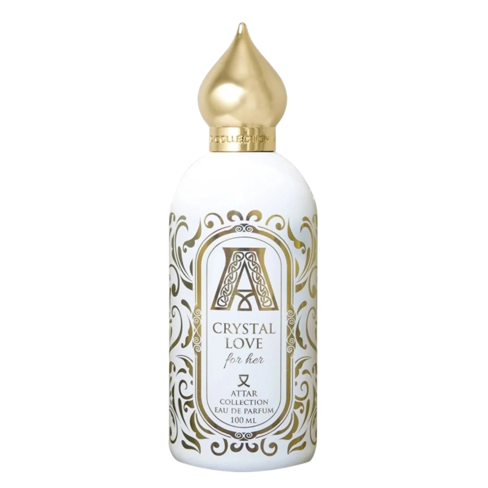 Attar Collection Crystal Love